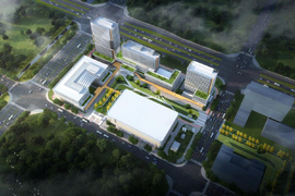 從實(shí)驗(yàn)室到產(chǎn)業(yè)化 西湖大學(xué)光電研究院如何打通科技創(chuàng)新“最后一公里”？